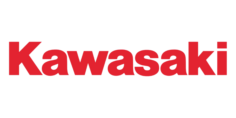 Kawasaki Logo dépannage moto