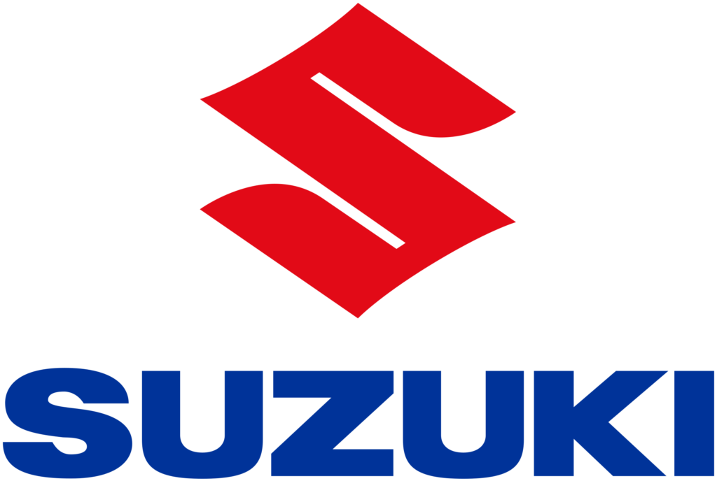 Suzuki Logo dépannage moto